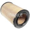 Filtro de ar MAHLE ORIGINAL LX 228