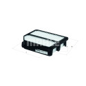 Filtro de ar MAHLE ORIGINAL LX 2612