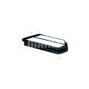 Filtro de ar MAHLE ORIGINAL LX 2617