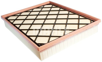 Filtro de ar MAHLE ORIGINAL LX 2641