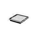 Filtro de ar MAHLE ORIGINAL LX 2672