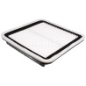 Filtro de ar MAHLE ORIGINAL LX 2672