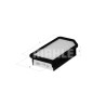 Filtro de ar MAHLE ORIGINAL LX 2739