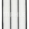Filtro de ar MAHLE ORIGINAL LX 2885