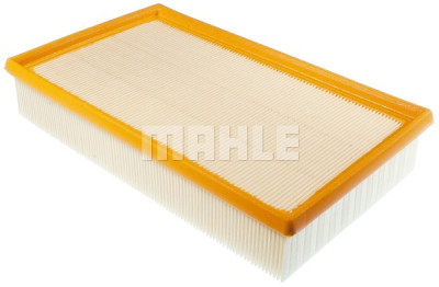 Filtro de ar MAHLE ORIGINAL LX 296