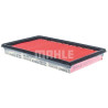 Filtro de ar MAHLE ORIGINAL LX 307