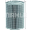 Filtro de ar MAHLE ORIGINAL LX 314