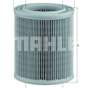 Filtro de ar MAHLE ORIGINAL LX 329