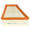 Filtro de ar MAHLE ORIGINAL LX 3477