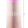 Filtro de ar MAHLE ORIGINAL LX 3599