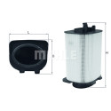 Filtro de ar MAHLE ORIGINAL LX 3775