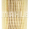 Filtro de ar MAHLE ORIGINAL LX 3775