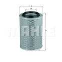 Filtro de ar MAHLE ORIGINAL LX 46