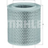 Filtro de ar MAHLE ORIGINAL LX 478/1