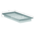 Filtro de ar MAHLE ORIGINAL LX 480