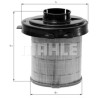 Filtro de ar MAHLE ORIGINAL LX 520