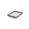 Filtro de ar MAHLE ORIGINAL LX 523