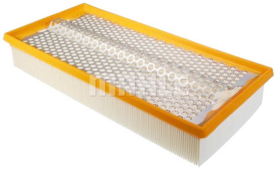 Filtro de ar MAHLE ORIGINAL LX 536
