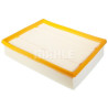 Filtro de ar MAHLE ORIGINAL LX 537