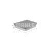 Filtro de ar MAHLE ORIGINAL LX 543