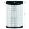 Filtro de ar MAHLE ORIGINAL LX 597