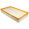 Filtro de ar MAHLE ORIGINAL LX 637