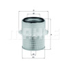 Filtro de ar MAHLE ORIGINAL LX 673