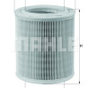 Filtro de ar MAHLE ORIGINAL LX 706