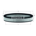 Filtro de ar MAHLE ORIGINAL LX 716