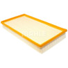Filtro de ar MAHLE ORIGINAL LX 726