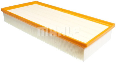 Filtro de ar MAHLE ORIGINAL LX 792