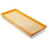 Filtro de ar MAHLE ORIGINAL LX 799