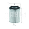 Filtro de ar MAHLE ORIGINAL LX 830