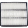 Filtro de ar MAHLE ORIGINAL LX 839