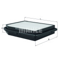 Filtro de ar MAHLE ORIGINAL LX 849