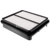 Filtro de ar MAHLE ORIGINAL LX 862