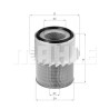 Filtro de ar MAHLE ORIGINAL LX 878