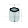 Filtro de ar MAHLE ORIGINAL LX 898