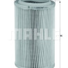 Filtro de ar MAHLE ORIGINAL LX 915