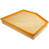 Filtro de ar MAHLE ORIGINAL LX 982