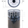 Filtro de óleo