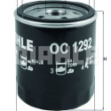 Filtro de óleo