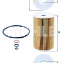 Filtro de óleo