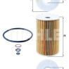 Filtro de óleo