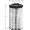 Filtro de óleo