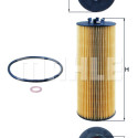 Filtro de óleo
