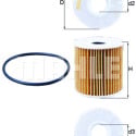 Filtro de óleo