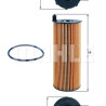 Filtro de óleo