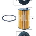 Filtro de óleo