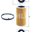 Filtro de óleo